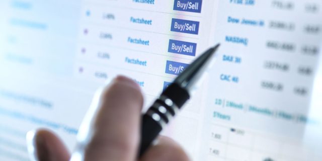 Buy-Sell-Shares-Online